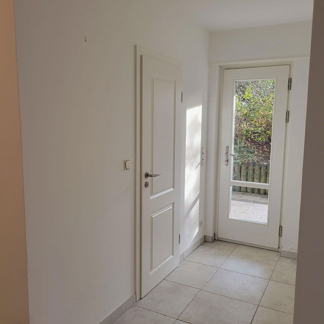 Pronájem bytu 6+1 175 m², Oberursel (Taunus), Hessen Pronájem bytu 6+1 175 m², Oberursel (Taunus), Hessen