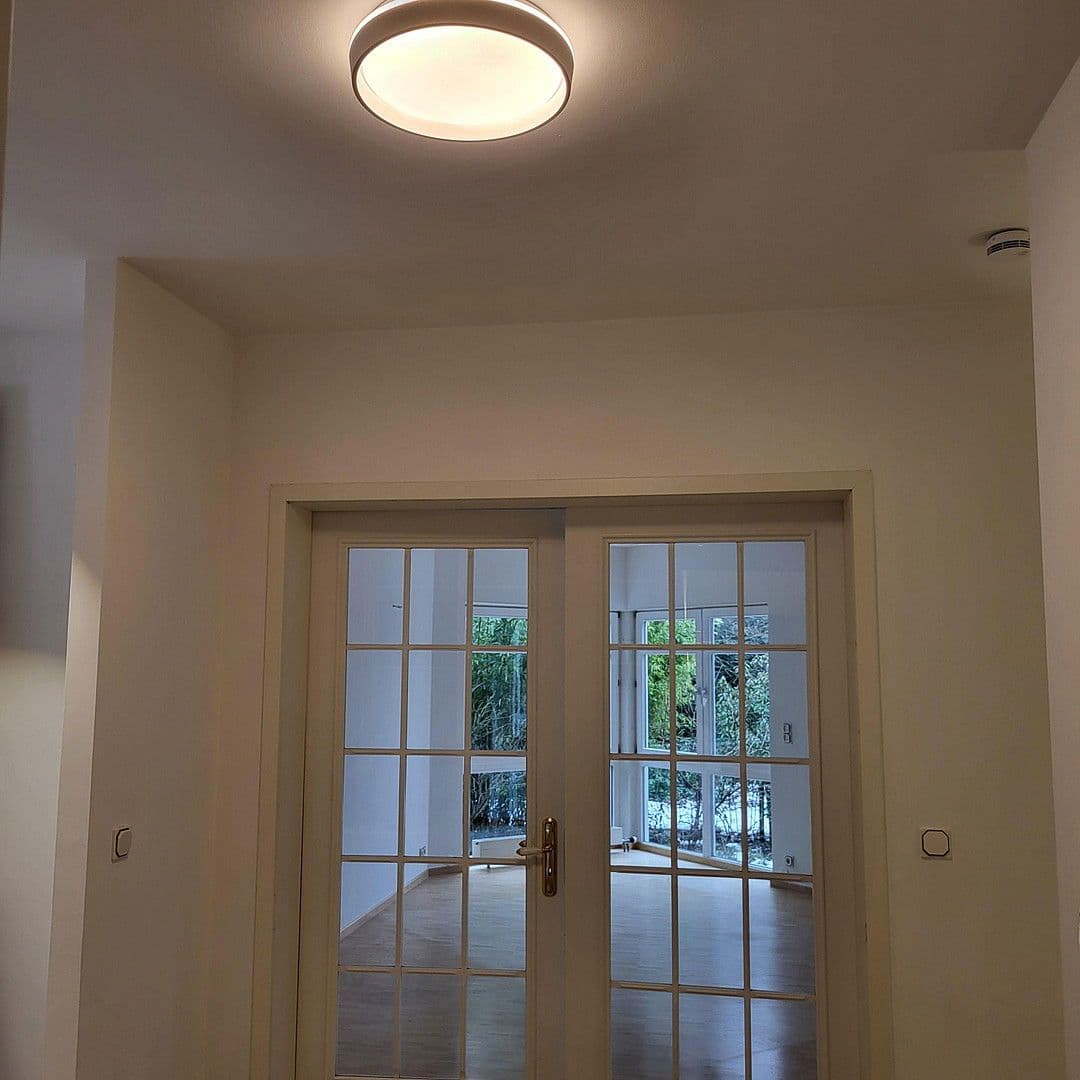 Pronájem bytu 6+1 175 m², Oberursel (Taunus), Hessen Pronájem bytu 6+1 175 m², Oberursel (Taunus), Hessen