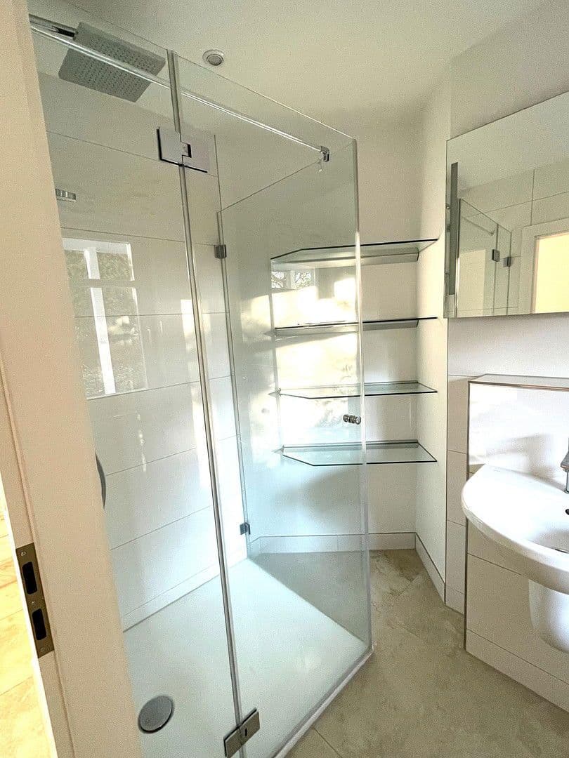 Pronájem bytu 6+1 175 m², Oberursel (Taunus), Hessen Pronájem bytu 6+1 175 m², Oberursel (Taunus), Hessen