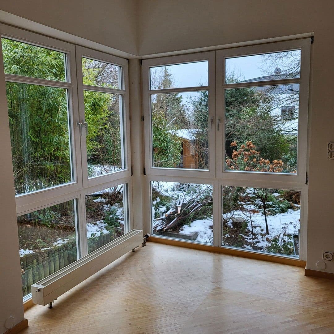 Pronájem bytu 6+1 175 m², Oberursel (Taunus), Hessen Pronájem bytu 6+1 175 m², Oberursel (Taunus), Hessen