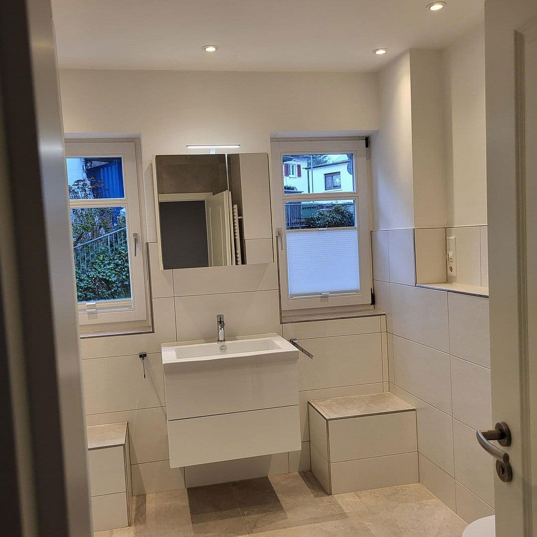 Pronájem bytu 6+1 175 m², Oberursel (Taunus), Hessen Pronájem bytu 6+1 175 m², Oberursel (Taunus), Hessen