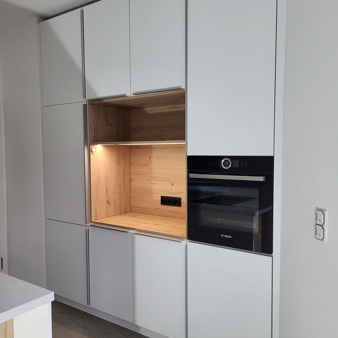 Pronájem bytu 6+1 175 m², Oberursel (Taunus), Hessen Pronájem bytu 6+1 175 m², Oberursel (Taunus), Hessen