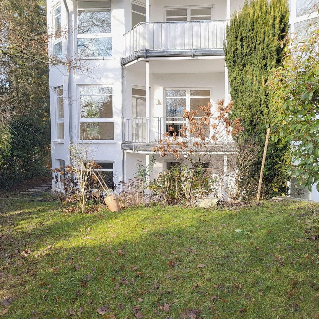 Pronájem bytu 6+1 175 m², Oberursel (Taunus), Hessen Pronájem bytu 6+1 175 m², Oberursel (Taunus), Hessen