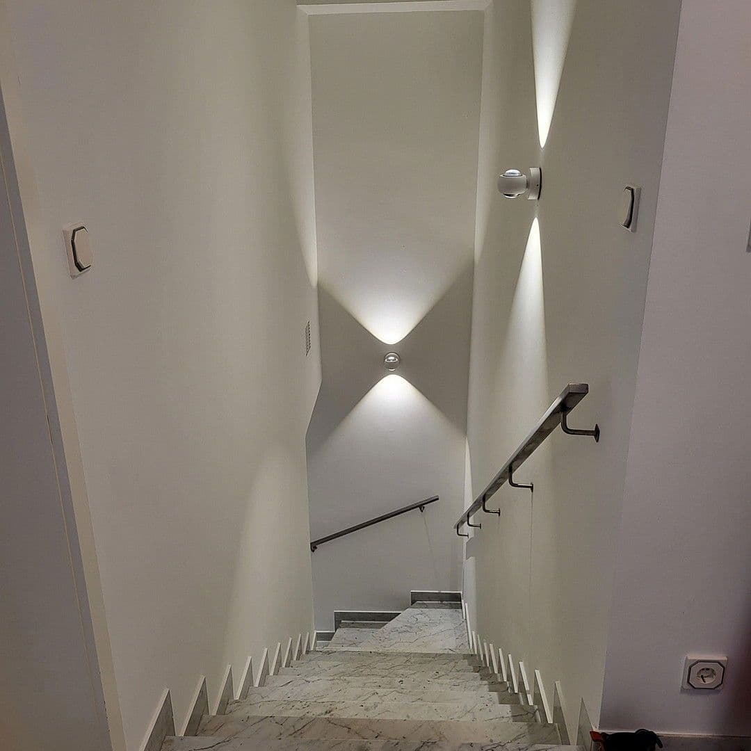 Pronájem bytu 6+1 175 m², Oberursel (Taunus), Hessen Pronájem bytu 6+1 175 m², Oberursel (Taunus), Hessen