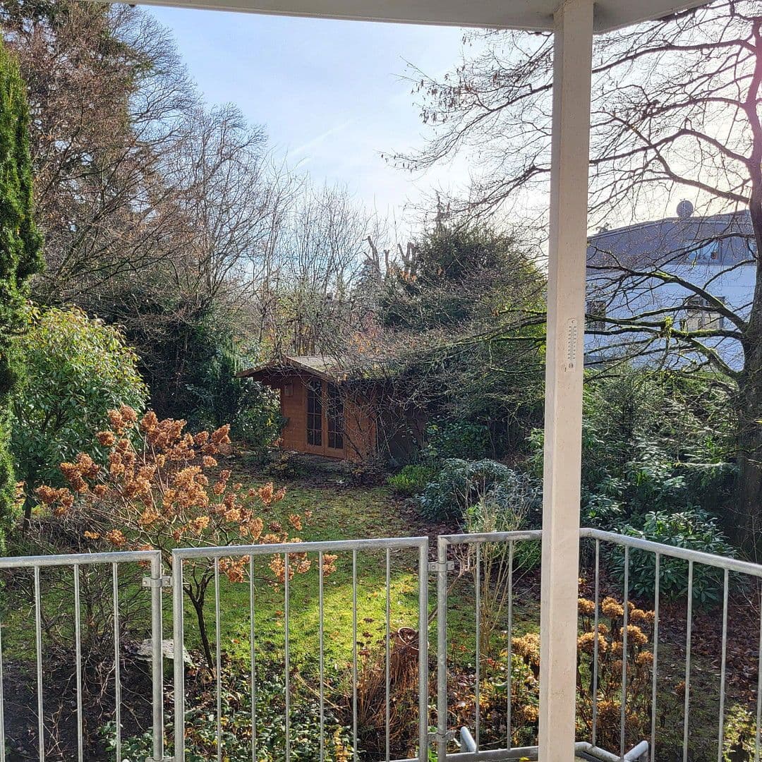 Pronájem bytu 6+1 175 m², Oberursel (Taunus), Hessen Pronájem bytu 6+1 175 m², Oberursel (Taunus), Hessen