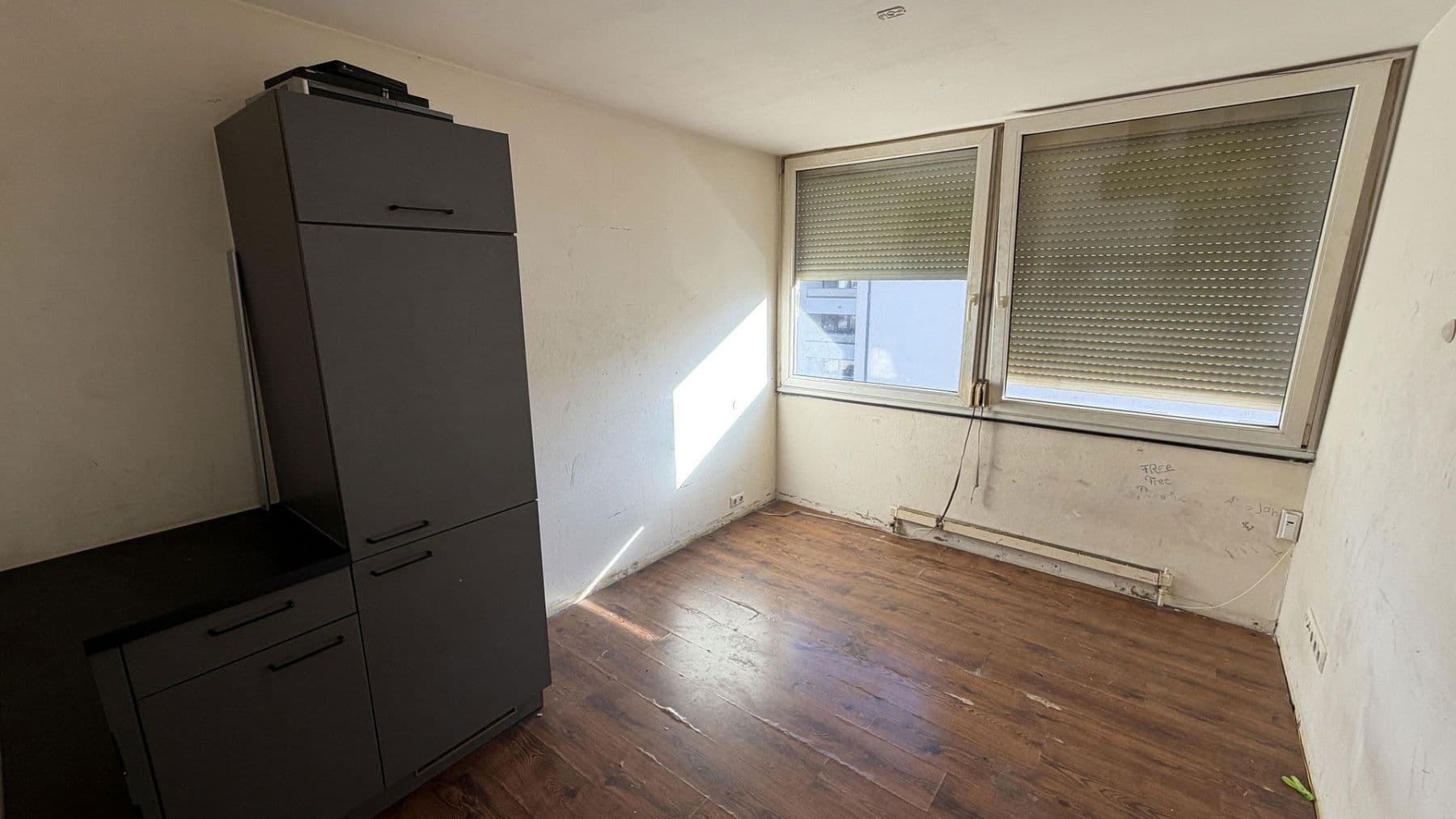 Pronájem bytu 1+1 17 m², Mitterweg 87, Innsbruck, Tyrolsko Pronájem bytu 1+1 17 m², Mitterweg 87, Innsbruck, Tyrolsko