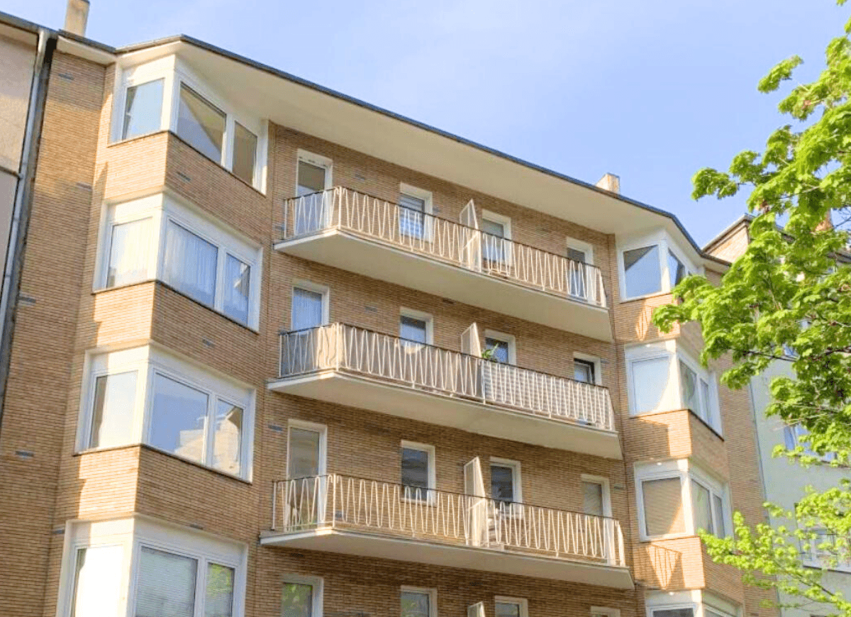 Pronájem bytu 1+kk 41 m², Luisenstraße 45, Düsseldorf, Severní Porýní-Vestfálsko Pronájem bytu 1+kk 41 m², Luisenstraße 45, Düsseldorf, Severní Porýní-Vestfálsko