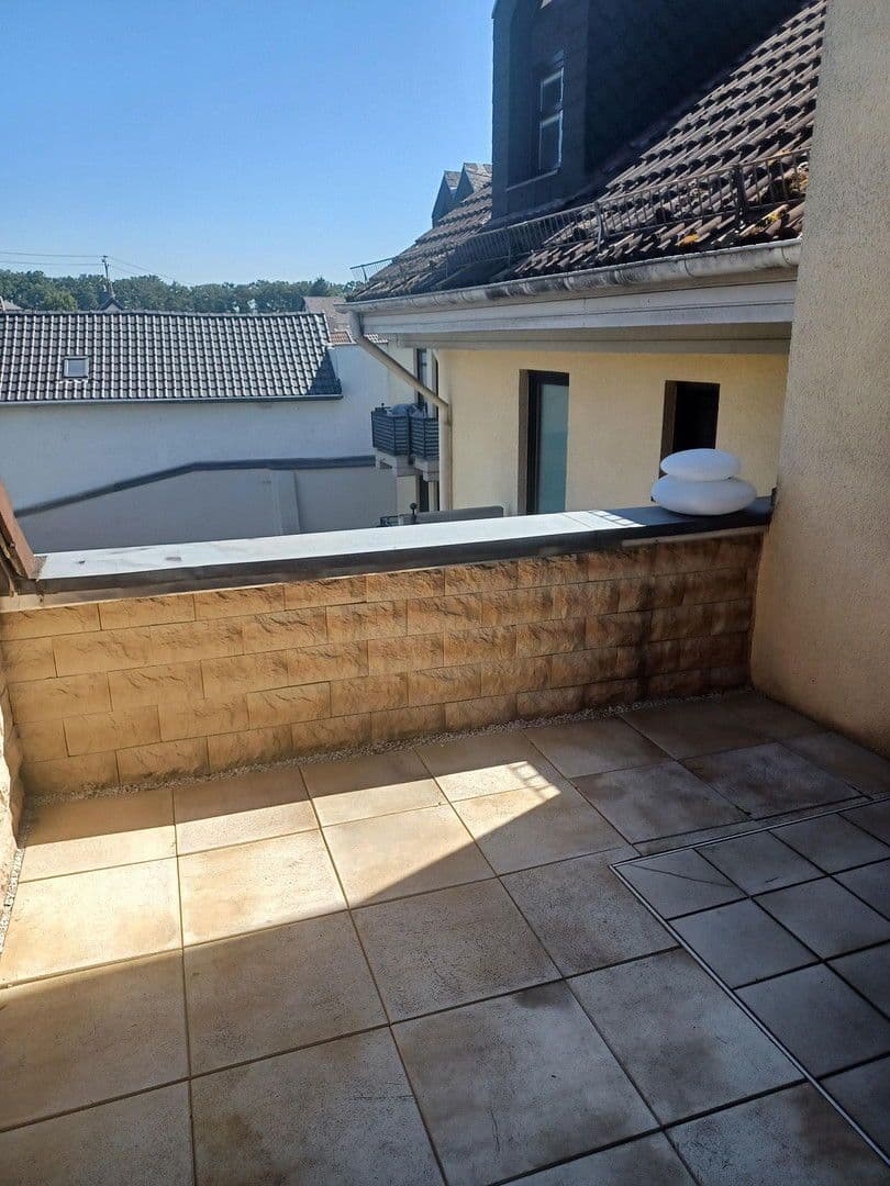 Prodej bytu 2+kk 84 m², Schützenstrasse 41, Wachtberg, Severní Porýní-Vestfálsko Prodej bytu 2+kk 84 m², Schützenstrasse 41, Wachtberg, Severní Porýní-Vestfálsko