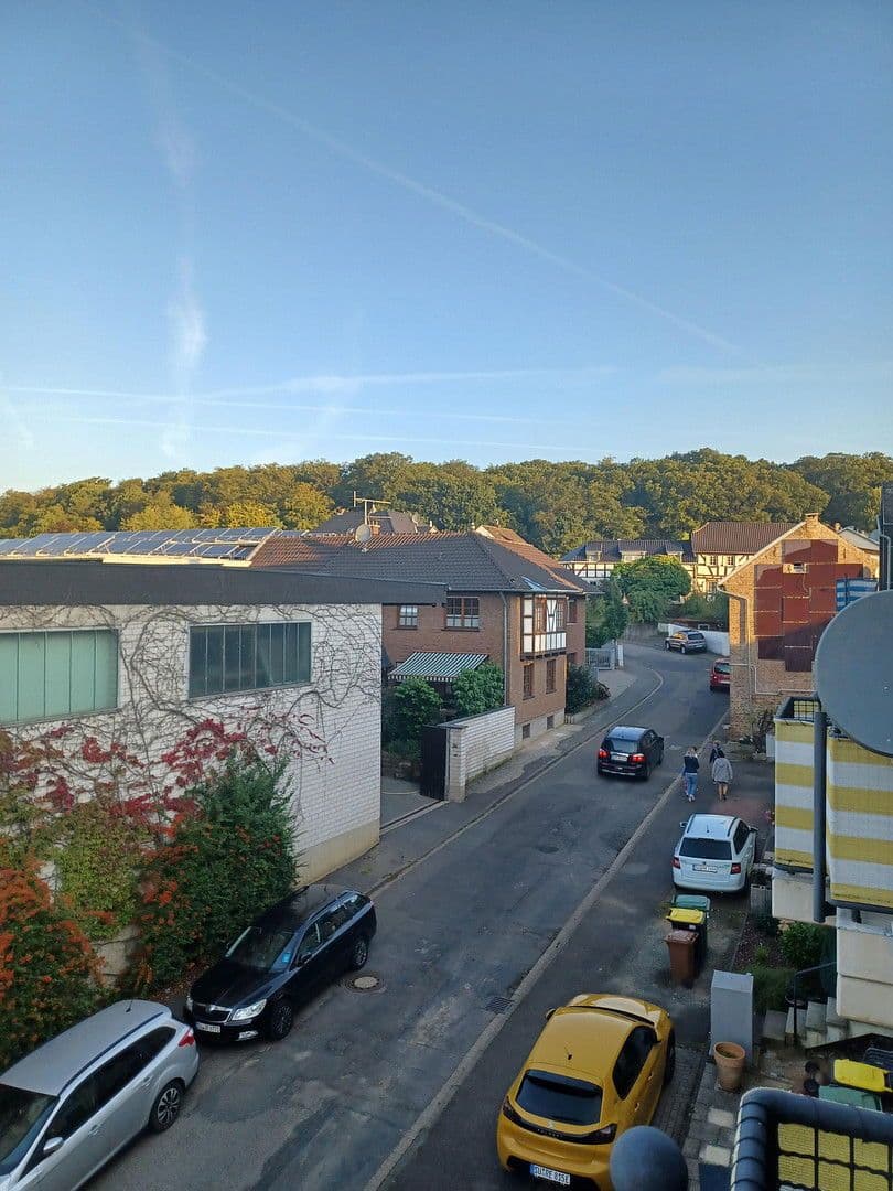 Prodej bytu 2+kk 84 m², Schützenstrasse 41, Wachtberg, Severní Porýní-Vestfálsko Prodej bytu 2+kk 84 m², Schützenstrasse 41, Wachtberg, Severní Porýní-Vestfálsko