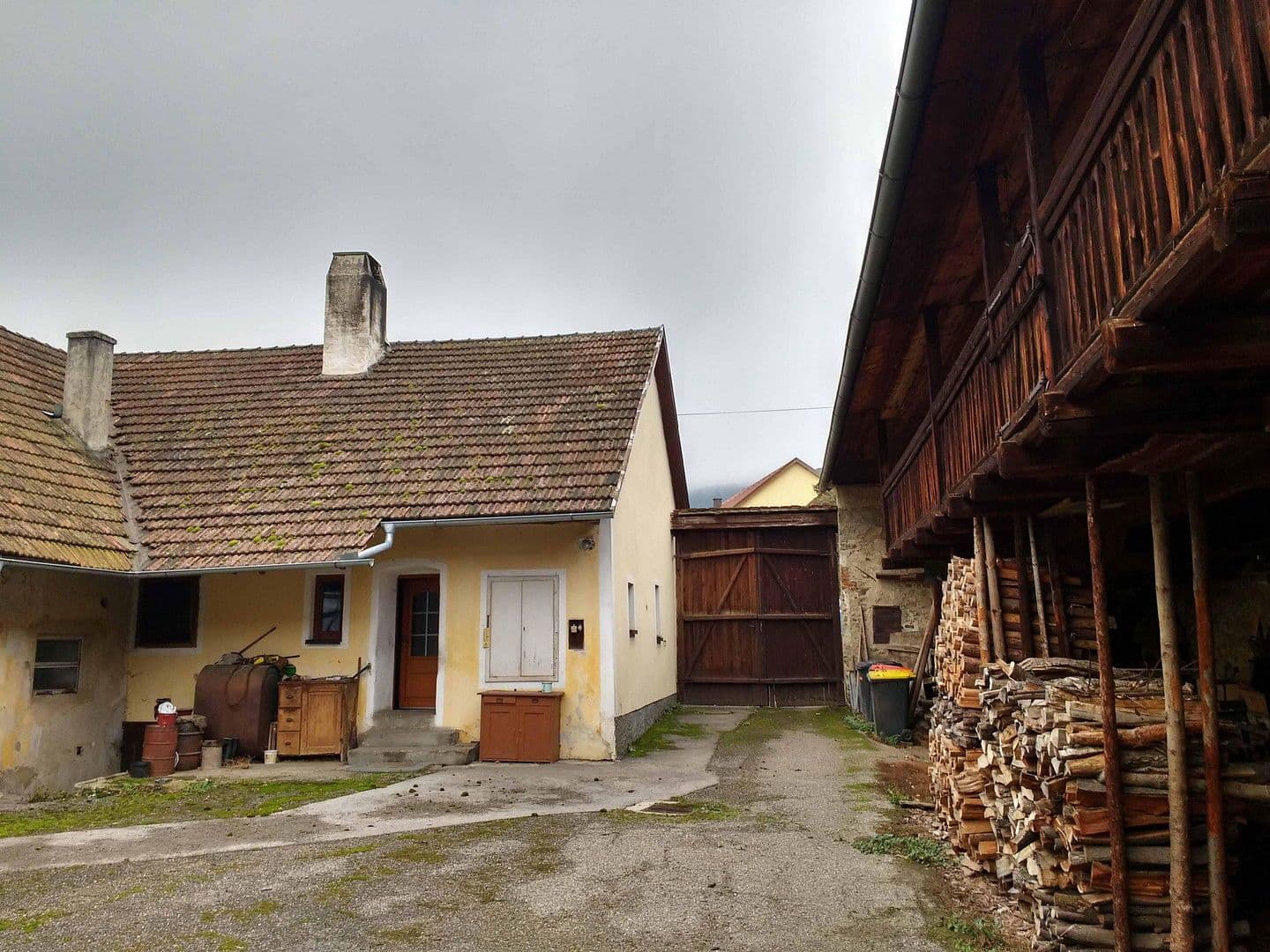 Prodej pozemku 2.081 m², Mollendorf 17, Weiten, Dolní Rakousko Prodej pozemku 2.081 m², Mollendorf 17, Weiten, Dolní Rakousko