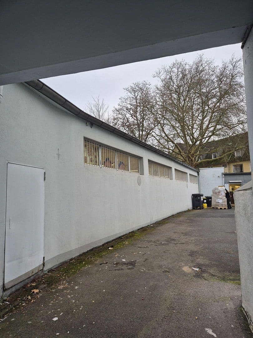 Pronájem nebytového prostoru 414 m², Carmerstr. 66, Essen, Severní Porýní-Vestfálsko Pronájem nebytového prostoru 414 m², Carmerstr. 66, Essen, Severní Porýní-Vestfálsko