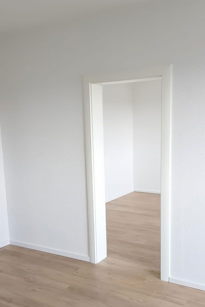 Pronájem bytu 2+1 51 m², Neubau 12, Elterlein, Sasko Pronájem bytu 2+1 51 m², Neubau 12, Elterlein, Sasko