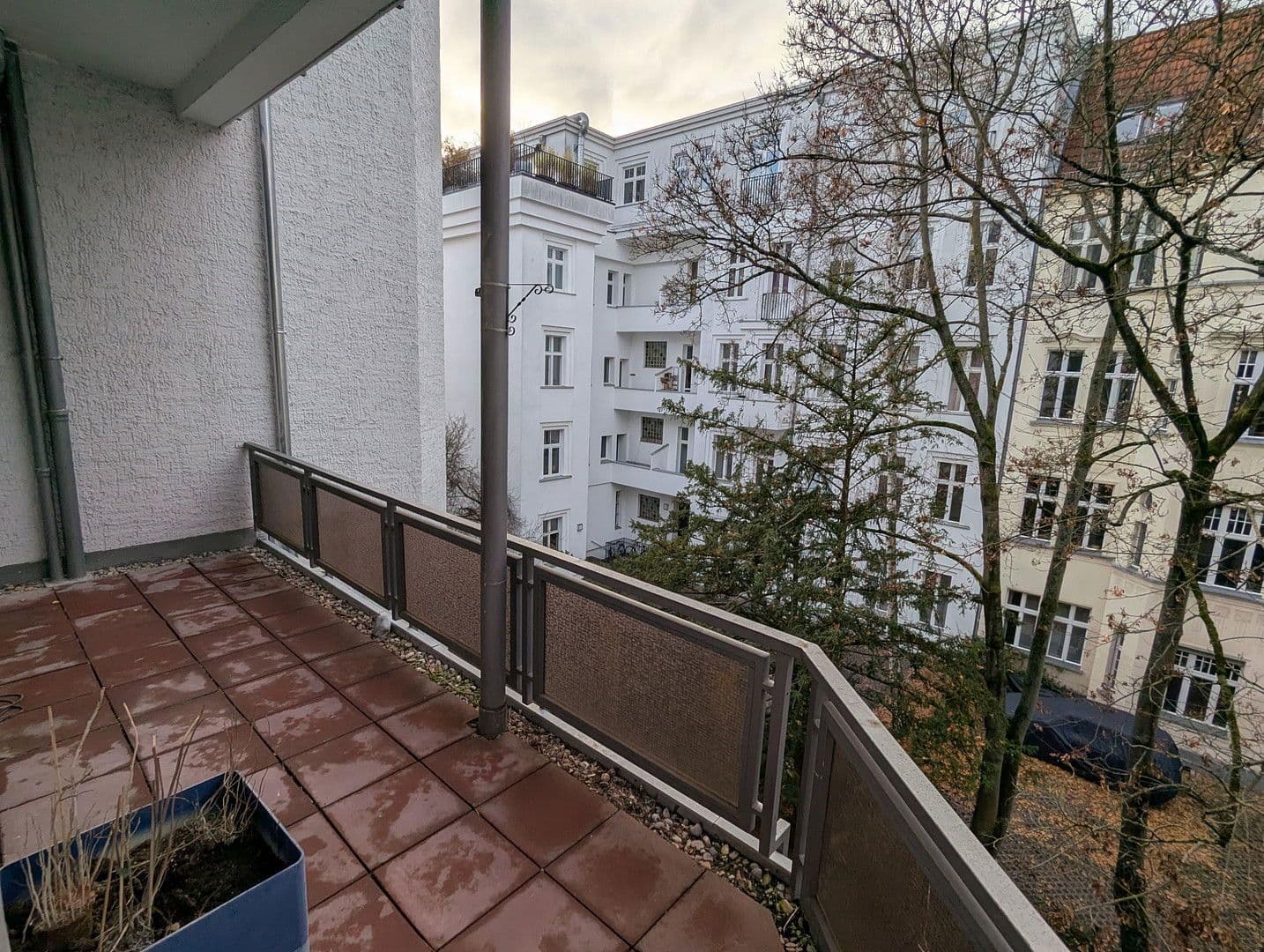 Prodej bytu 3+kk 110 m², berlin, Berlín Prodej bytu 3+kk 110 m², berlin, Berlín