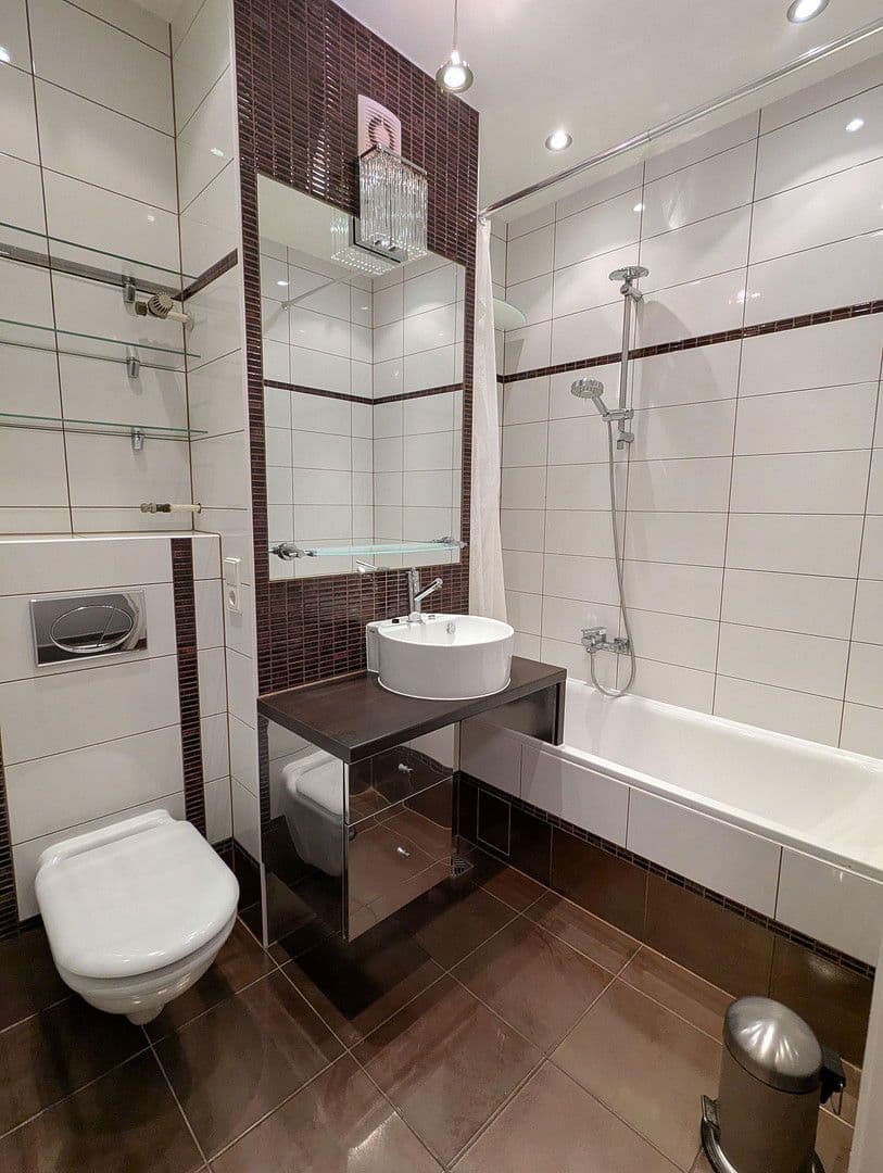 Prodej bytu 3+kk 110 m², berlin, Berlín Prodej bytu 3+kk 110 m², berlin, Berlín