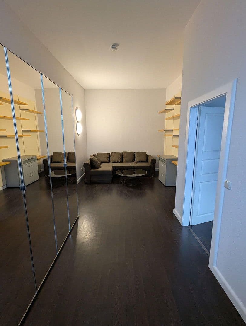 Prodej bytu 3+kk 110 m², berlin, Berlín Prodej bytu 3+kk 110 m², berlin, Berlín