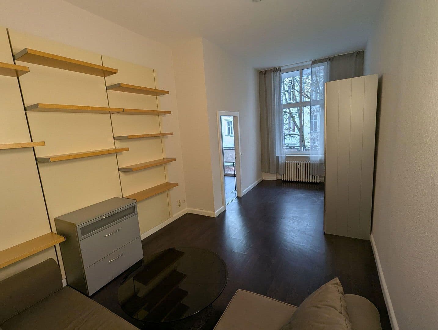 Prodej bytu 3+kk 110 m², berlin, Berlín Prodej bytu 3+kk 110 m², berlin, Berlín