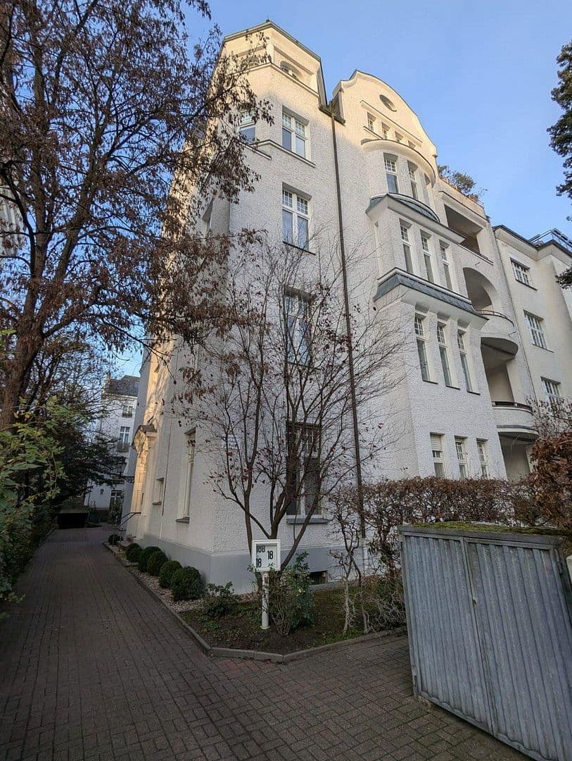 Prodej bytu 3+kk 110 m², berlin, Berlín Prodej bytu 3+kk 110 m², berlin, Berlín