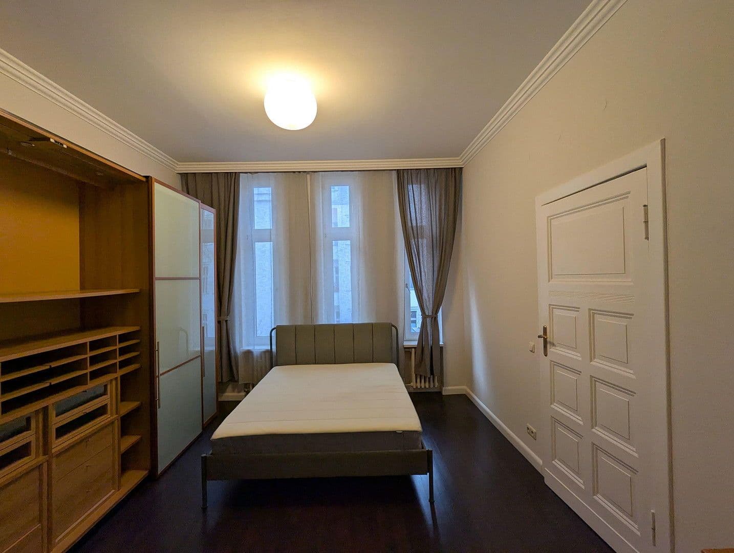 Prodej bytu 3+kk 110 m², berlin, Berlín Prodej bytu 3+kk 110 m², berlin, Berlín