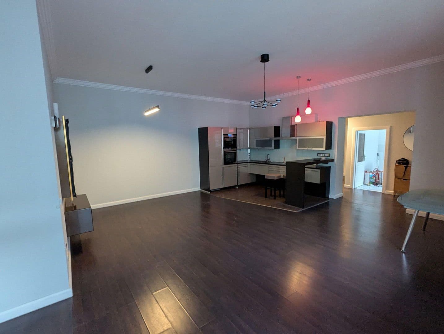 Prodej bytu 3+kk 110 m², berlin, Berlín Prodej bytu 3+kk 110 m², berlin, Berlín