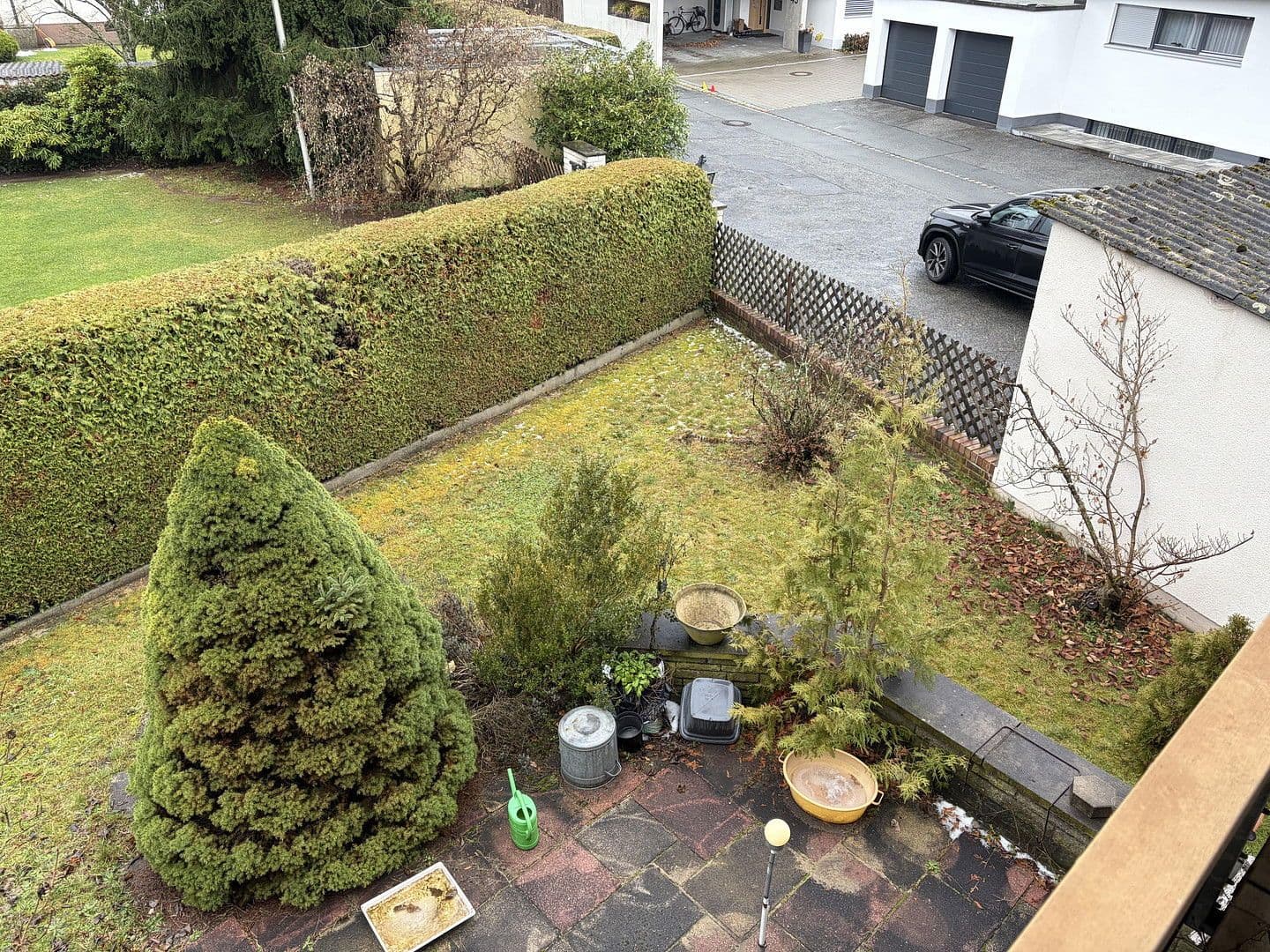 Prodej pozemku 4.674 m², Schwaig bei Nürnberg, Bavorsko Prodej pozemku 4.674 m², Schwaig bei Nürnberg, Bavorsko