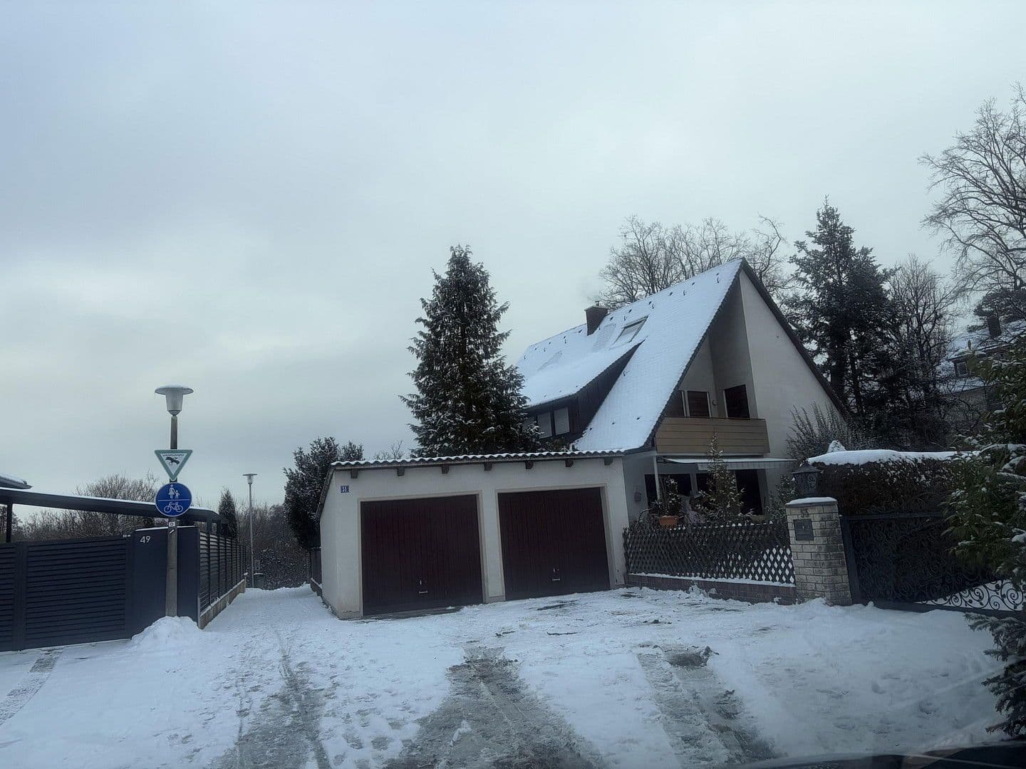 Prodej pozemku 4.674 m², Schwaig bei Nürnberg, Bavorsko Prodej pozemku 4.674 m², Schwaig bei Nürnberg, Bavorsko