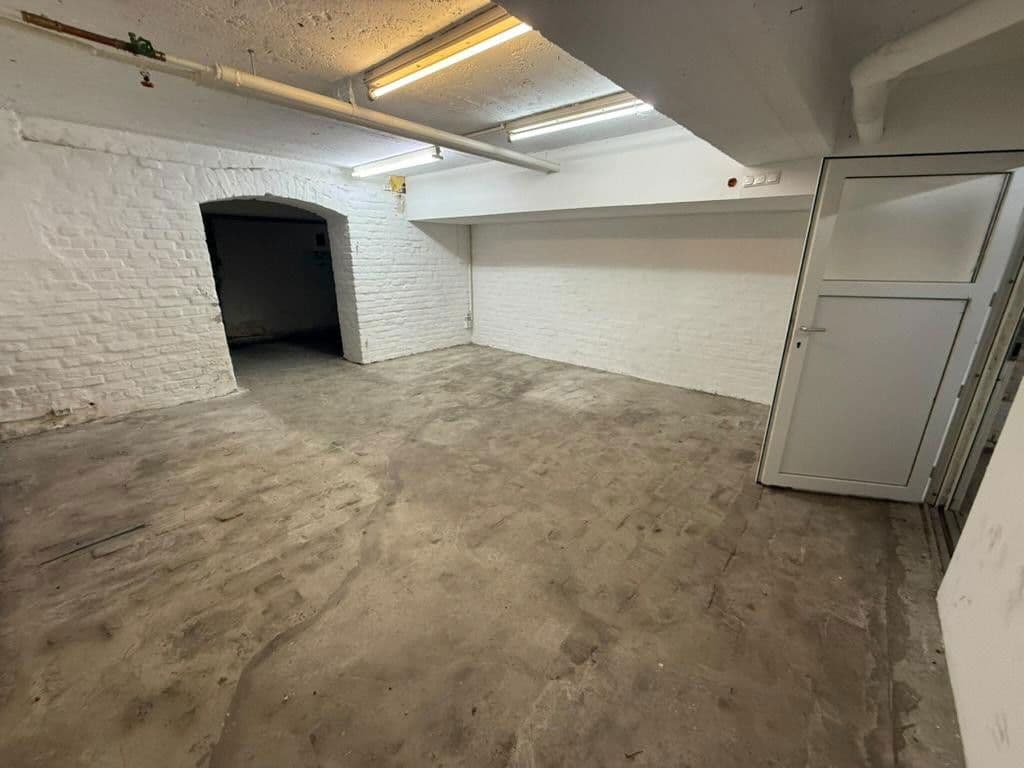 Pronájem nebytového prostoru 57 m², Moltkestraße 123, Köln, Severní Porýní-Vestfálsko Pronájem nebytového prostoru 57 m², Moltkestraße 123, Köln, Severní Porýní-Vestfálsko