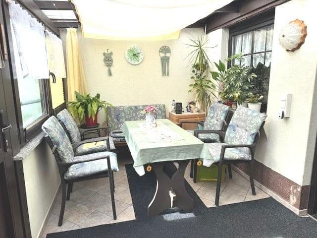 Prodej domu 100 m², pozemek 772 m², Luckenwalde, Braniborsko Prodej domu 100 m², pozemek 772 m², Luckenwalde, Braniborsko