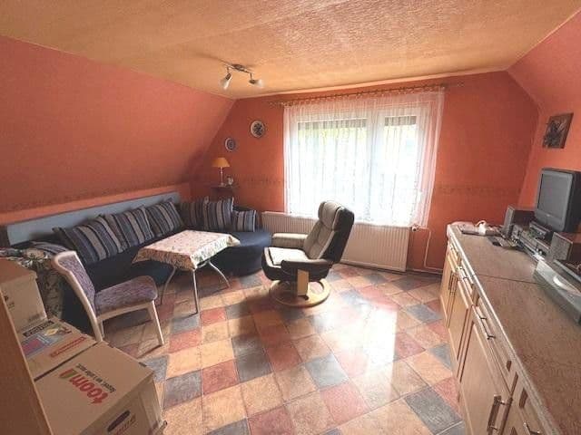 Prodej domu 100 m², pozemek 772 m², Luckenwalde, Braniborsko Prodej domu 100 m², pozemek 772 m², Luckenwalde, Braniborsko