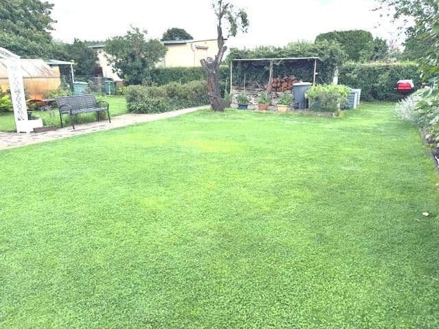 Prodej domu 100 m², pozemek 772 m², Luckenwalde, Braniborsko Prodej domu 100 m², pozemek 772 m², Luckenwalde, Braniborsko