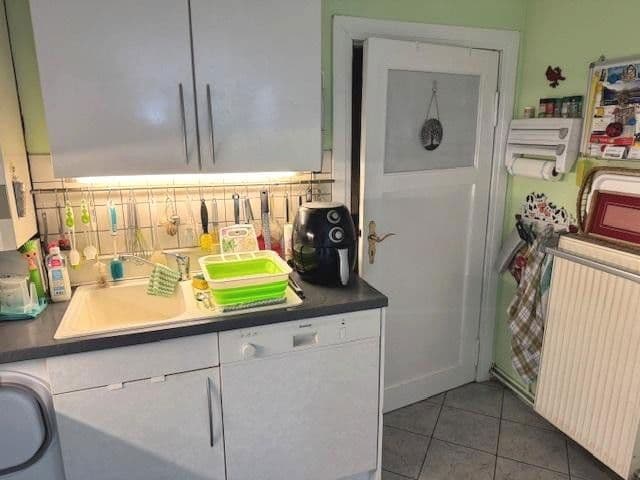 Prodej domu 100 m², pozemek 772 m², Luckenwalde, Braniborsko Prodej domu 100 m², pozemek 772 m², Luckenwalde, Braniborsko