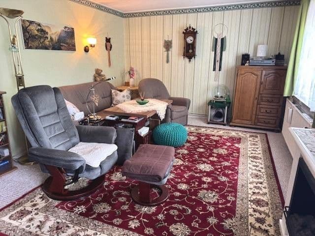 Prodej domu 100 m², pozemek 772 m², Luckenwalde, Braniborsko Prodej domu 100 m², pozemek 772 m², Luckenwalde, Braniborsko