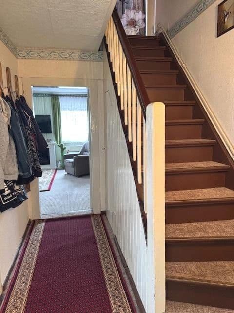 Prodej domu 100 m², pozemek 772 m², Luckenwalde, Braniborsko Prodej domu 100 m², pozemek 772 m², Luckenwalde, Braniborsko