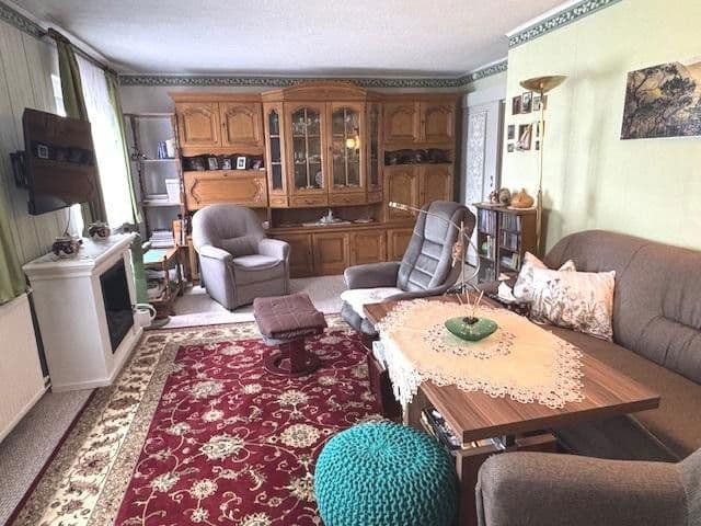 Prodej domu 100 m², pozemek 772 m², Luckenwalde, Braniborsko Prodej domu 100 m², pozemek 772 m², Luckenwalde, Braniborsko