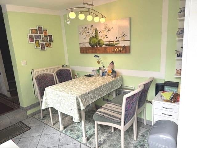 Prodej domu 100 m², pozemek 772 m², Luckenwalde, Braniborsko Prodej domu 100 m², pozemek 772 m², Luckenwalde, Braniborsko