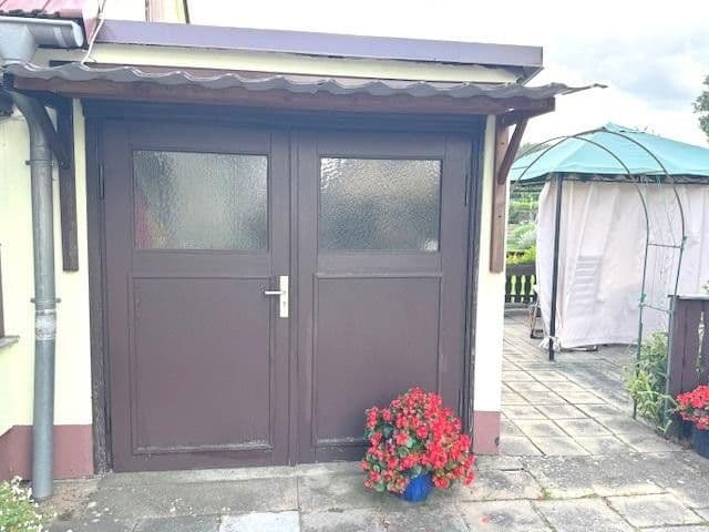 Prodej domu 100 m², pozemek 772 m², Luckenwalde, Braniborsko Prodej domu 100 m², pozemek 772 m², Luckenwalde, Braniborsko