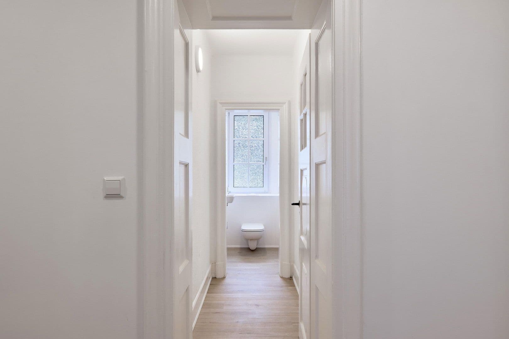 Prodej bytu 3+1 96 m², Friedrichstraße 9, Wolfach, Bádensko-Württembersko Prodej bytu 3+1 96 m², Friedrichstraße 9, Wolfach, Bádensko-Württembersko