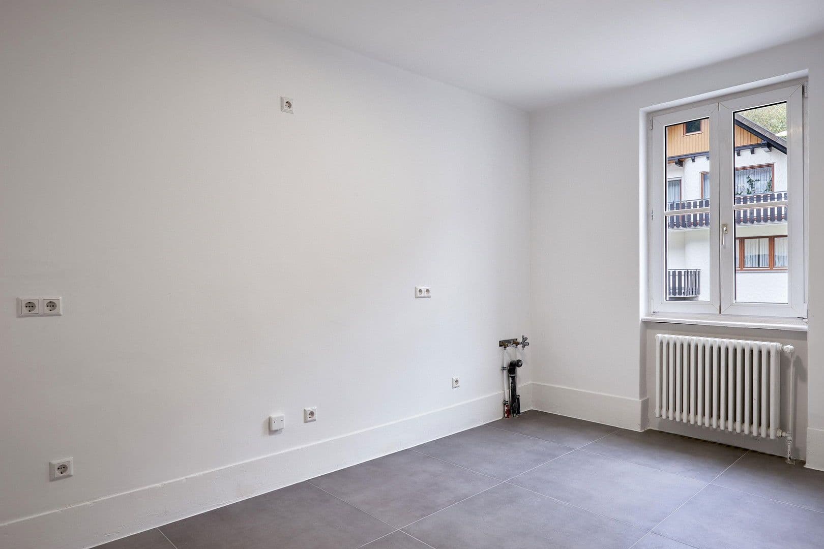 Prodej bytu 3+1 96 m², Friedrichstraße 9, Wolfach, Bádensko-Württembersko Prodej bytu 3+1 96 m², Friedrichstraße 9, Wolfach, Bádensko-Württembersko