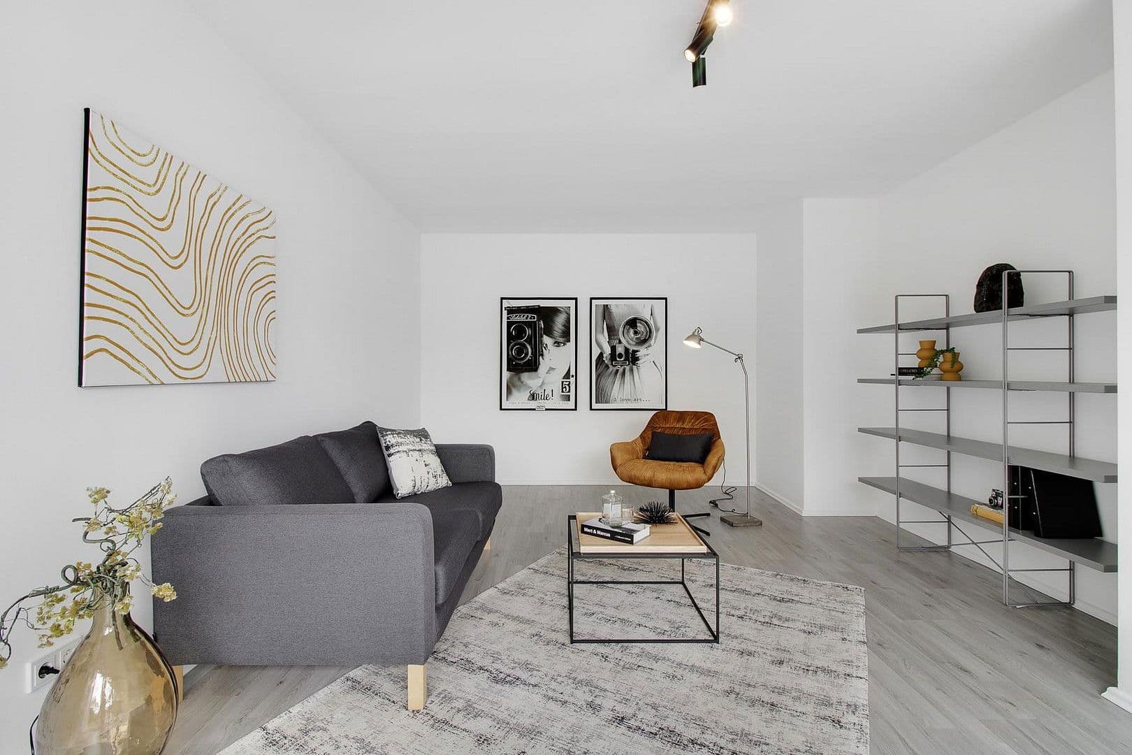 Pronájem bytu 3+kk 73 m², Linner Straße 31, Krefeld, Severní Porýní-Vestfálsko Pronájem bytu 3+kk 73 m², Linner Straße 31, Krefeld, Severní Porýní-Vestfálsko