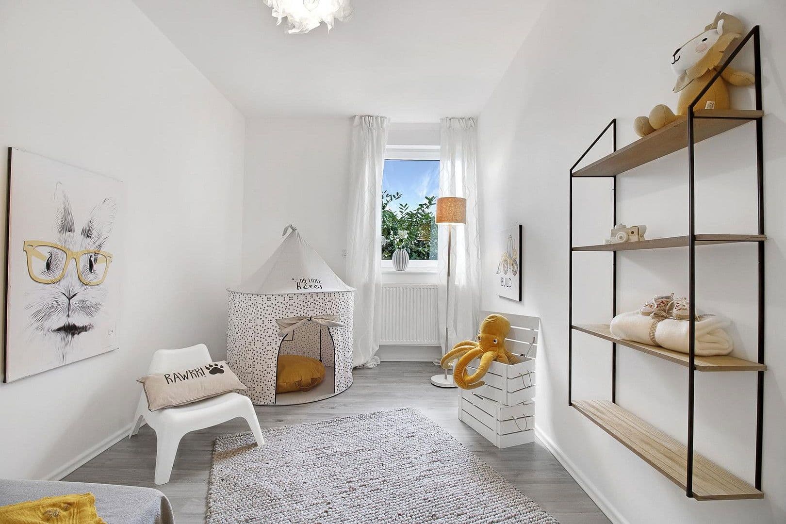 Pronájem bytu 3+kk 73 m², Linner Straße 31, Krefeld, Severní Porýní-Vestfálsko Pronájem bytu 3+kk 73 m², Linner Straße 31, Krefeld, Severní Porýní-Vestfálsko