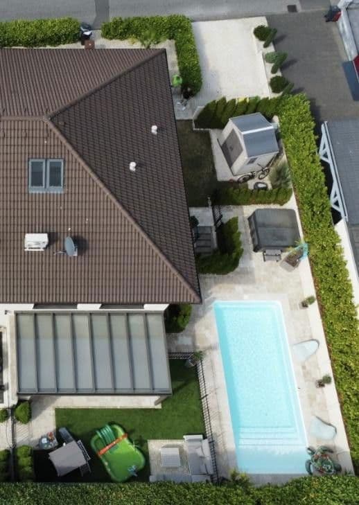 Prodej domu 240 m², pozemek 480 m², Rösrath, Severní Porýní-Vestfálsko Prodej domu 240 m², pozemek 480 m², Rösrath, Severní Porýní-Vestfálsko