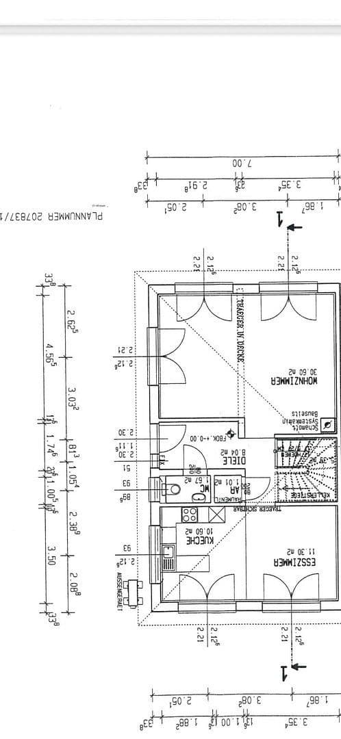 Prodej domu 240 m², pozemek 480 m², Rösrath, Severní Porýní-Vestfálsko Prodej domu 240 m², pozemek 480 m², Rösrath, Severní Porýní-Vestfálsko