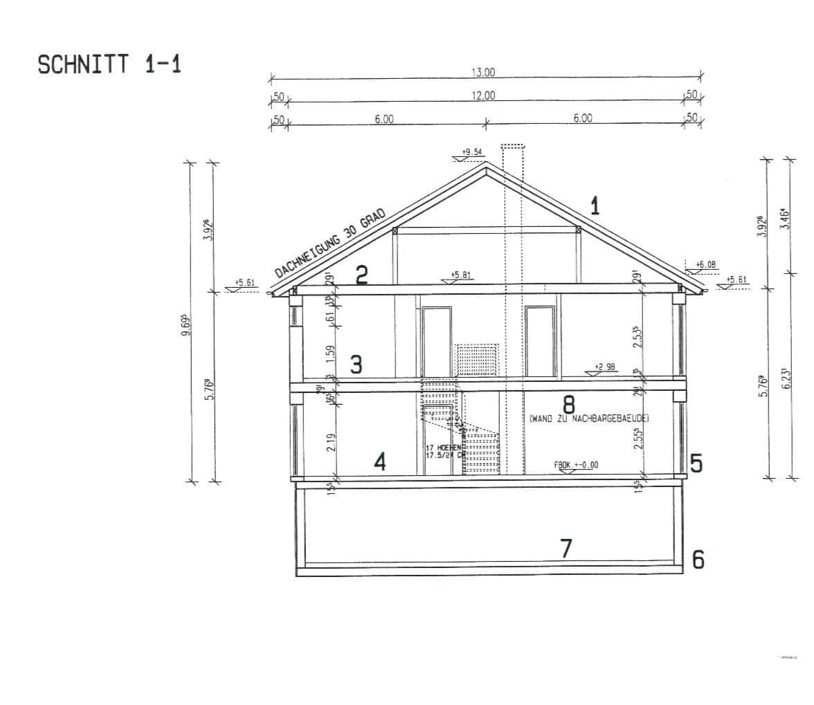 Prodej domu 240 m², pozemek 480 m², Rösrath, Severní Porýní-Vestfálsko Prodej domu 240 m², pozemek 480 m², Rösrath, Severní Porýní-Vestfálsko
