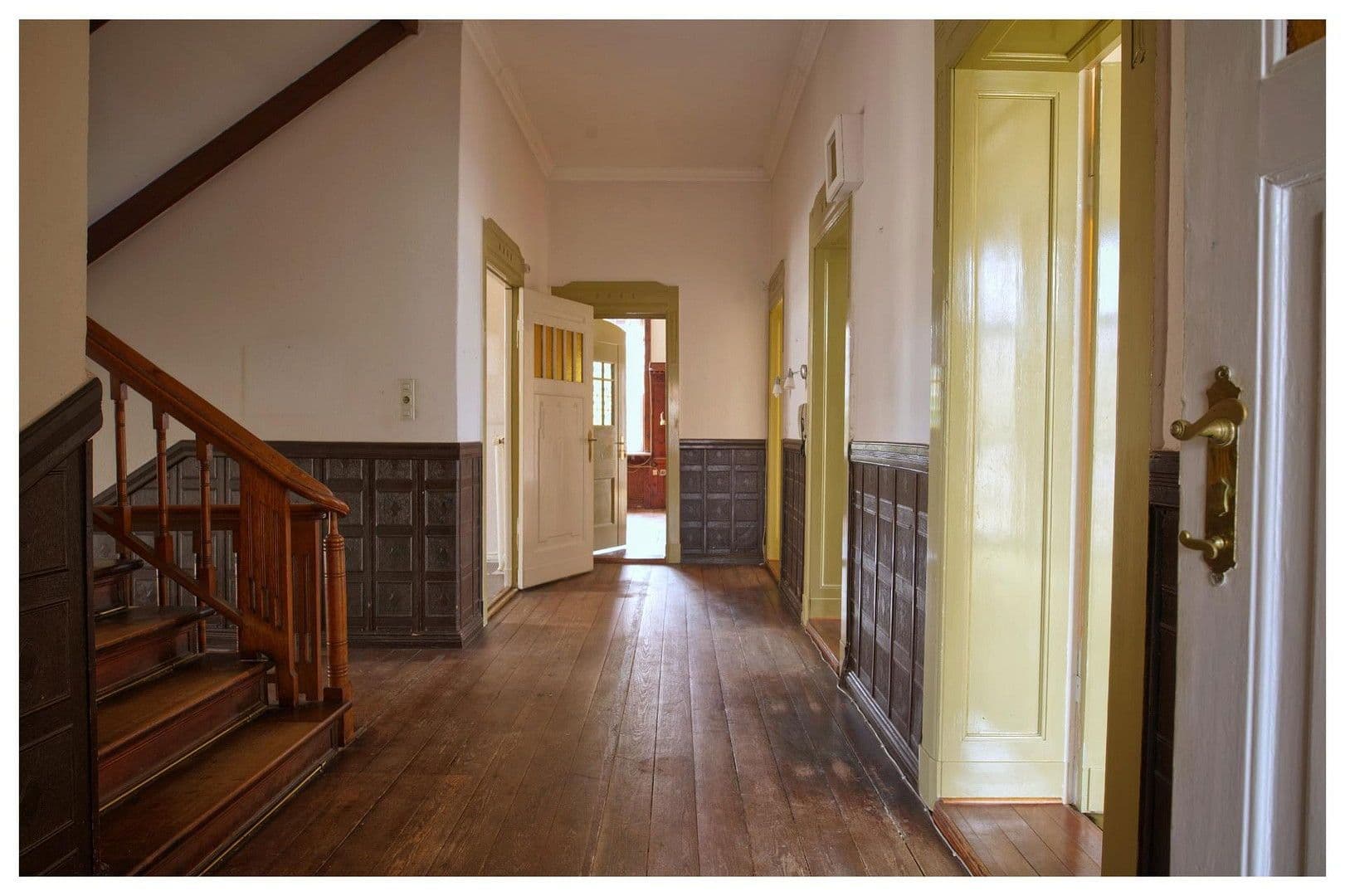 Prodej domu 453 m², pozemek 1.009 m², Berlin Lichterfelde-West, Berlín Prodej domu 453 m², pozemek 1.009 m², Berlin Lichterfelde-West, Berlín