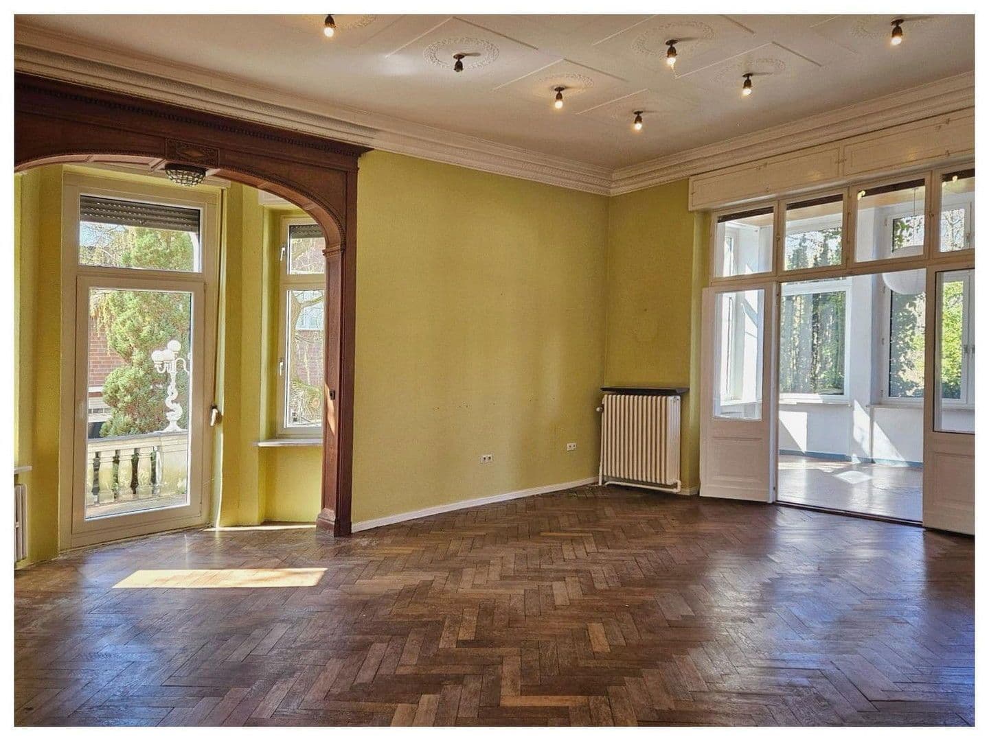 Prodej domu 453 m², pozemek 1.009 m², Berlin Lichterfelde-West, Berlín Prodej domu 453 m², pozemek 1.009 m², Berlin Lichterfelde-West, Berlín