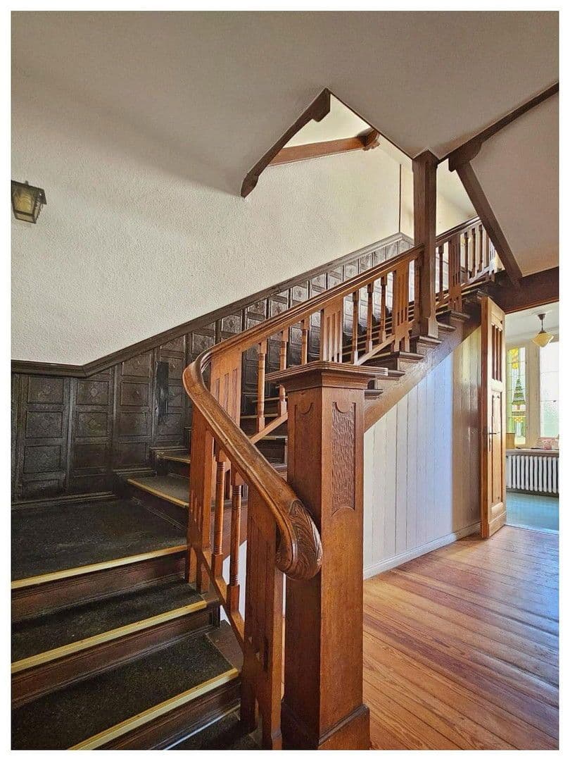 Prodej domu 453 m², pozemek 1.009 m², Berlin Lichterfelde-West, Berlín Prodej domu 453 m², pozemek 1.009 m², Berlin Lichterfelde-West, Berlín