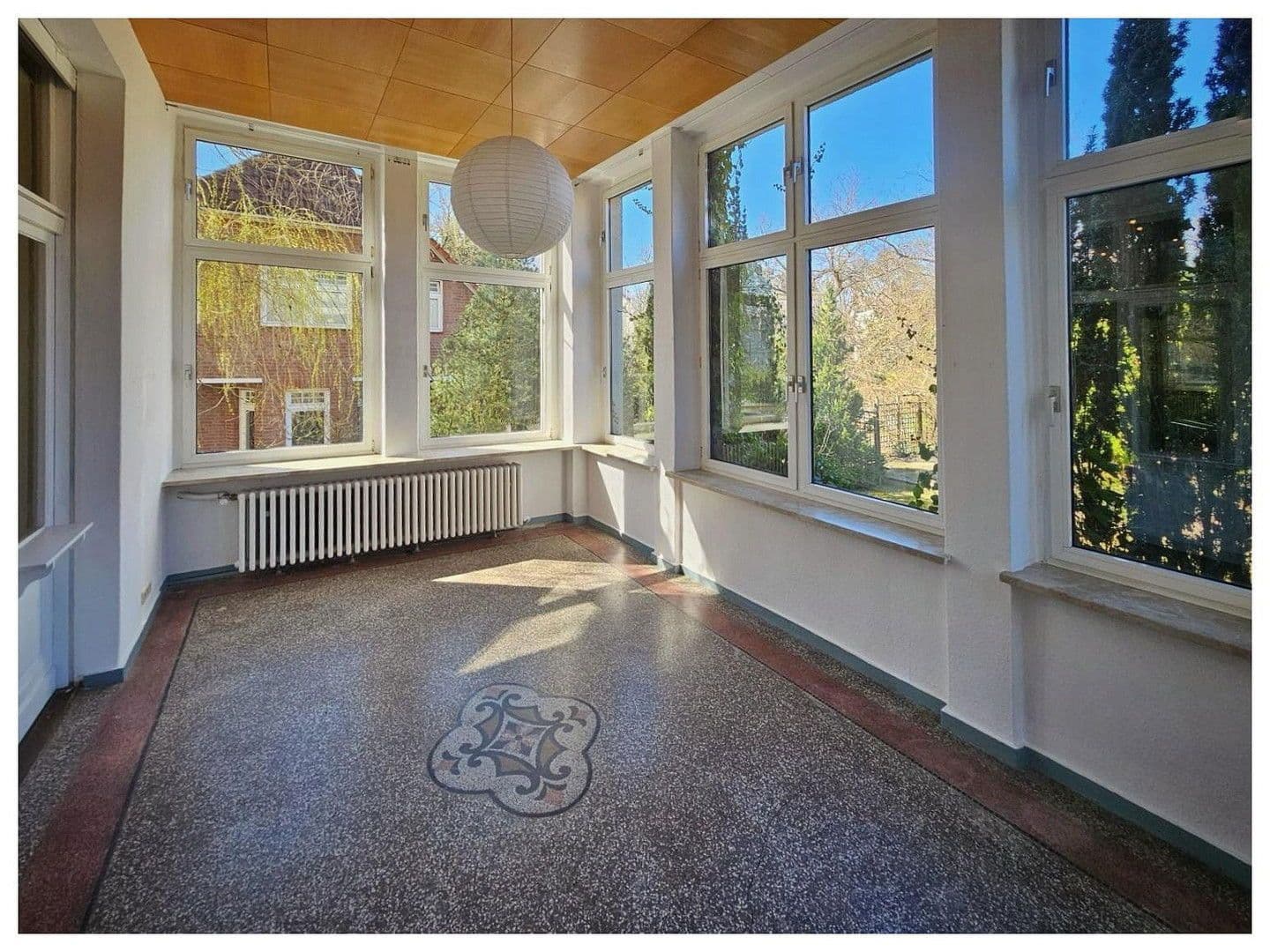 Prodej domu 453 m², pozemek 1.009 m², Berlin Lichterfelde-West, Berlín Prodej domu 453 m², pozemek 1.009 m², Berlin Lichterfelde-West, Berlín