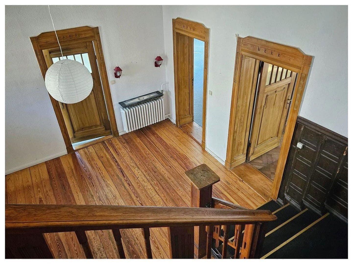 Prodej domu 453 m², pozemek 1.009 m², Berlin Lichterfelde-West, Berlín Prodej domu 453 m², pozemek 1.009 m², Berlin Lichterfelde-West, Berlín