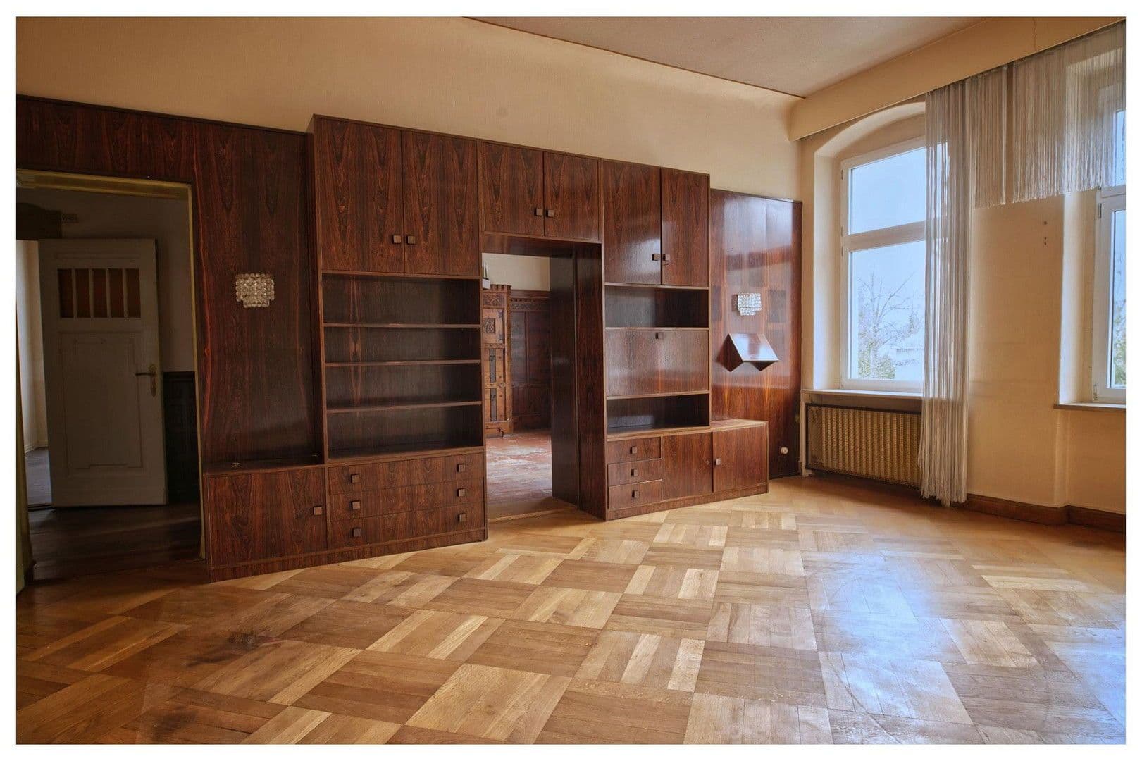 Prodej domu 453 m², pozemek 1.009 m², Berlin Lichterfelde-West, Berlín Prodej domu 453 m², pozemek 1.009 m², Berlin Lichterfelde-West, Berlín