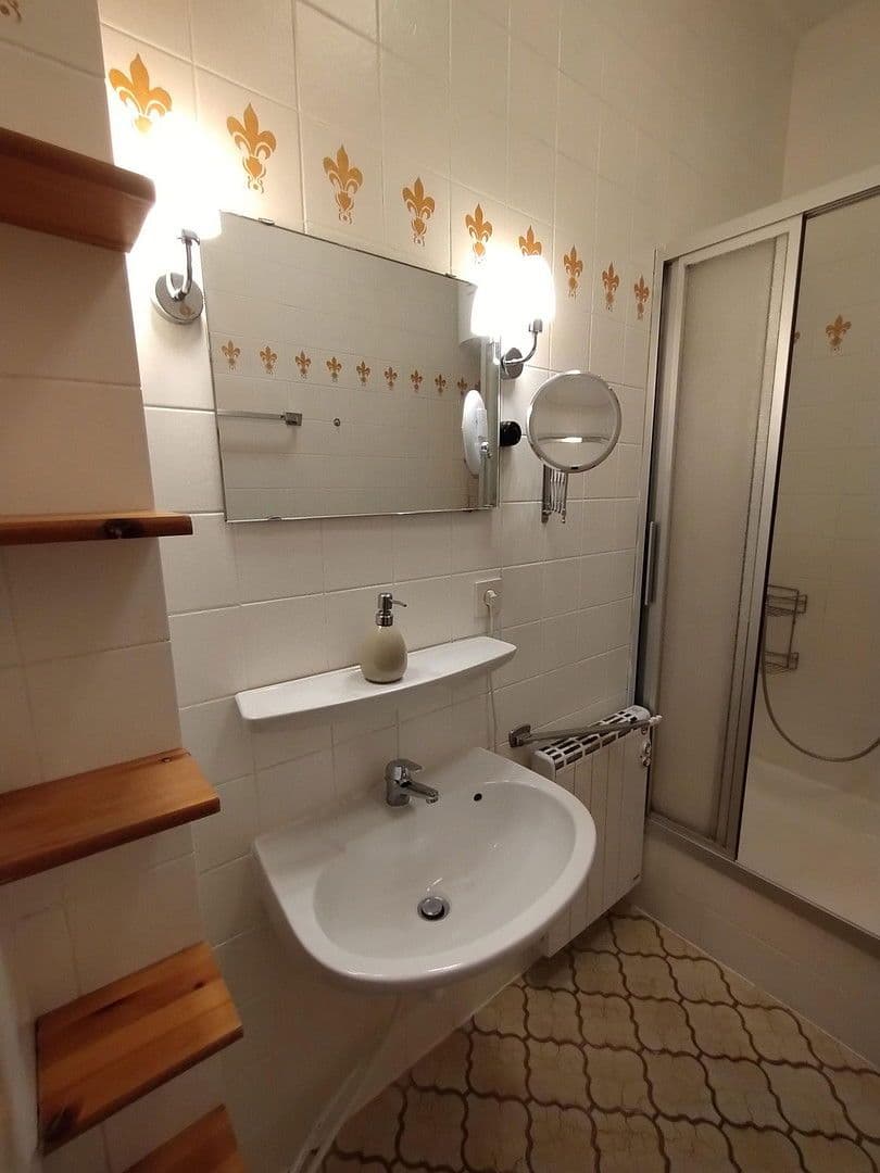 Pronájem bytu 3+1 75 m², Hemplastr. 5, Bad Steben, Bavorsko Pronájem bytu 3+1 75 m², Hemplastr. 5, Bad Steben, Bavorsko