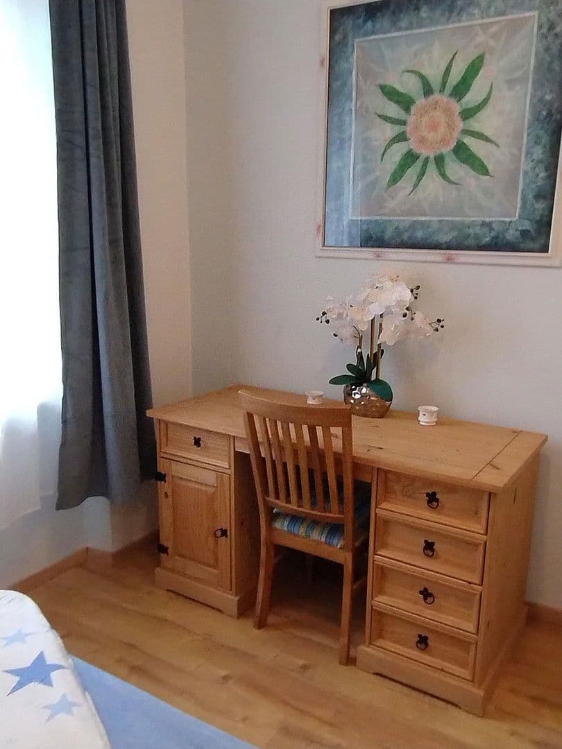 Pronájem bytu 3+1 75 m², Hemplastr. 5, Bad Steben, Bavorsko Pronájem bytu 3+1 75 m², Hemplastr. 5, Bad Steben, Bavorsko